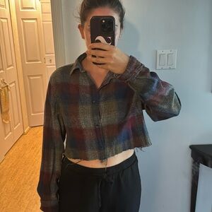 Goodfellow & co shirt